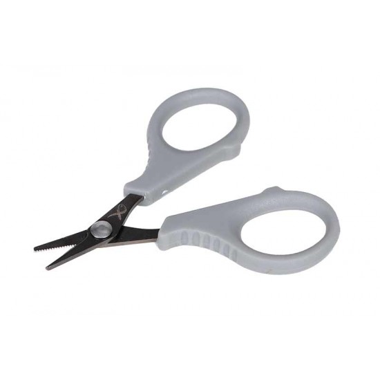 Matrix - Foarfeca fir textil - Titanium Braid Scissors